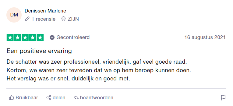 onafhankelijke schatter antwerpen woning beëdigde schatter expert erkend krediet kbc ing krefima scheiding uitkoop verkoop erfbelasting nalatenschap 5